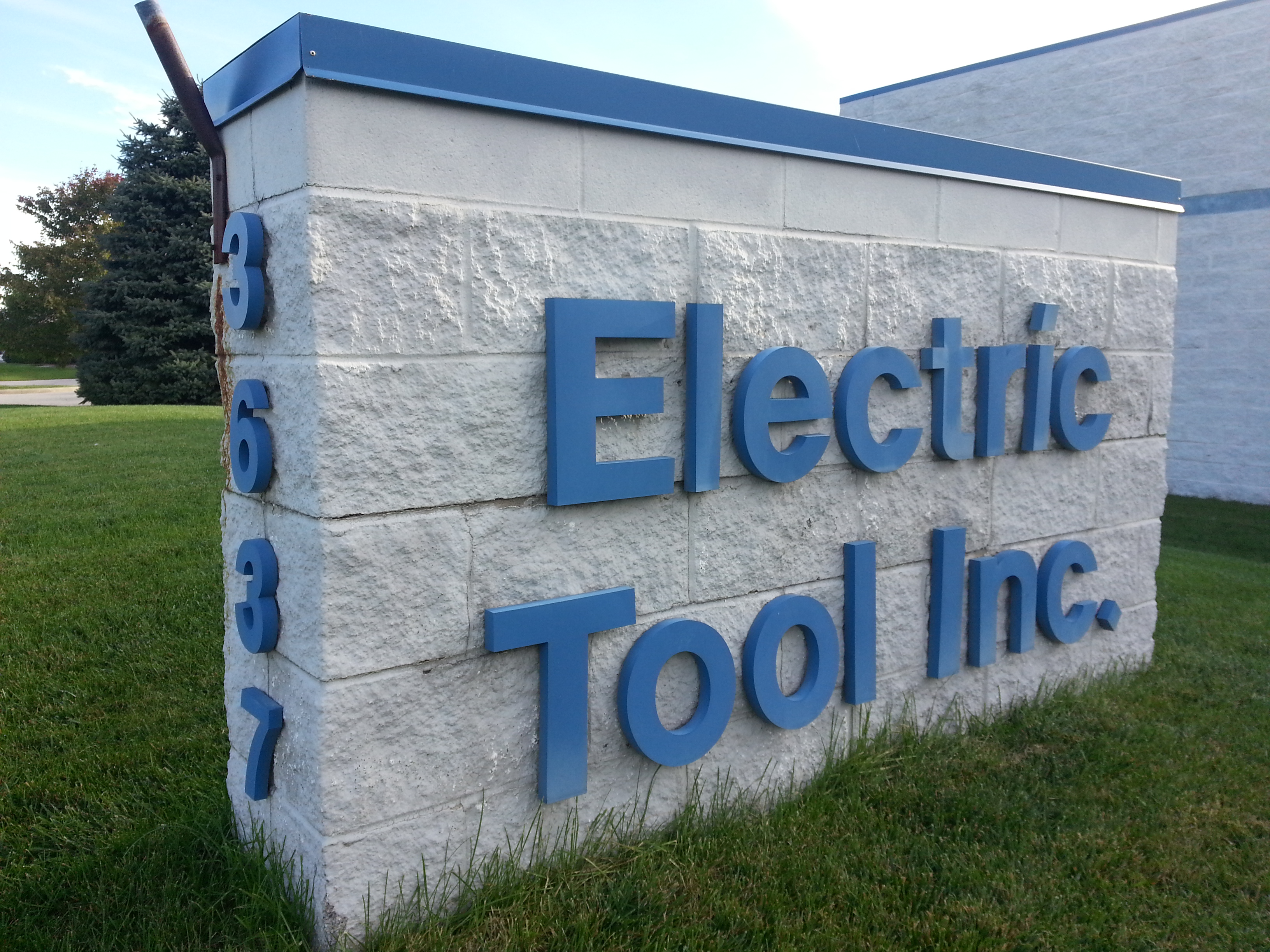 Our store at 3637 Briarfield Blvd, Maumee, OH 43537